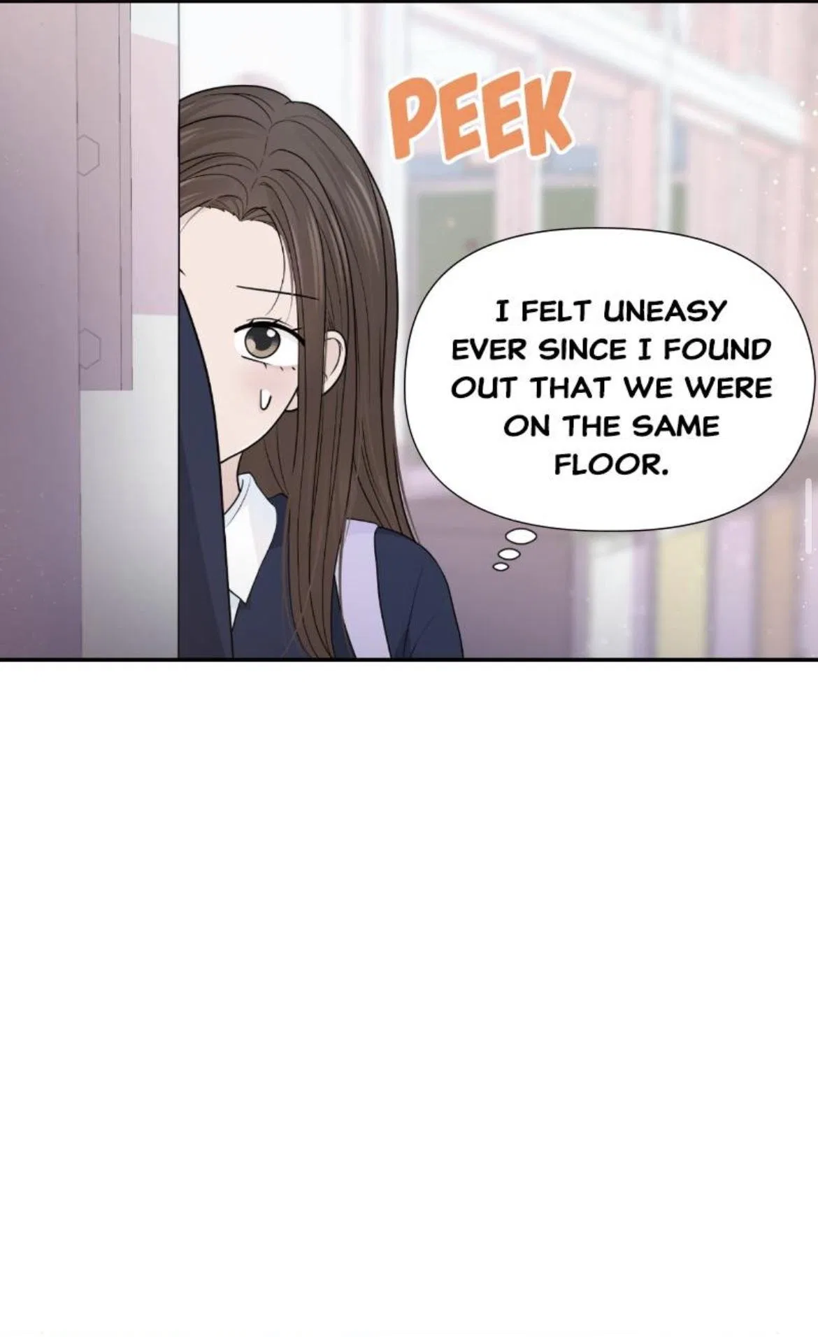 Can I Cancel The Confession? Chapter 64 – Page 22
