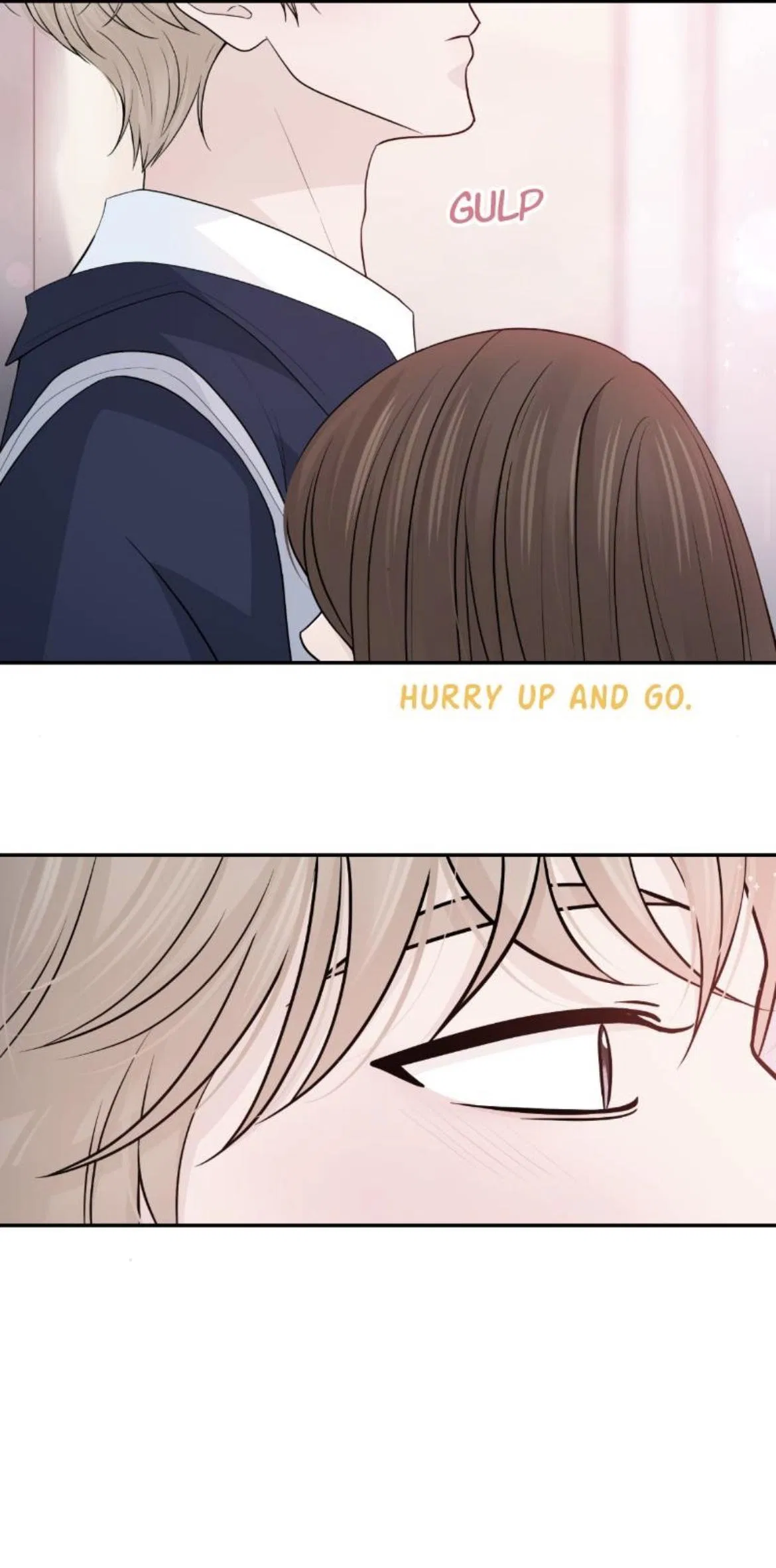 Can I Cancel The Confession? Chapter 64 – Page 23