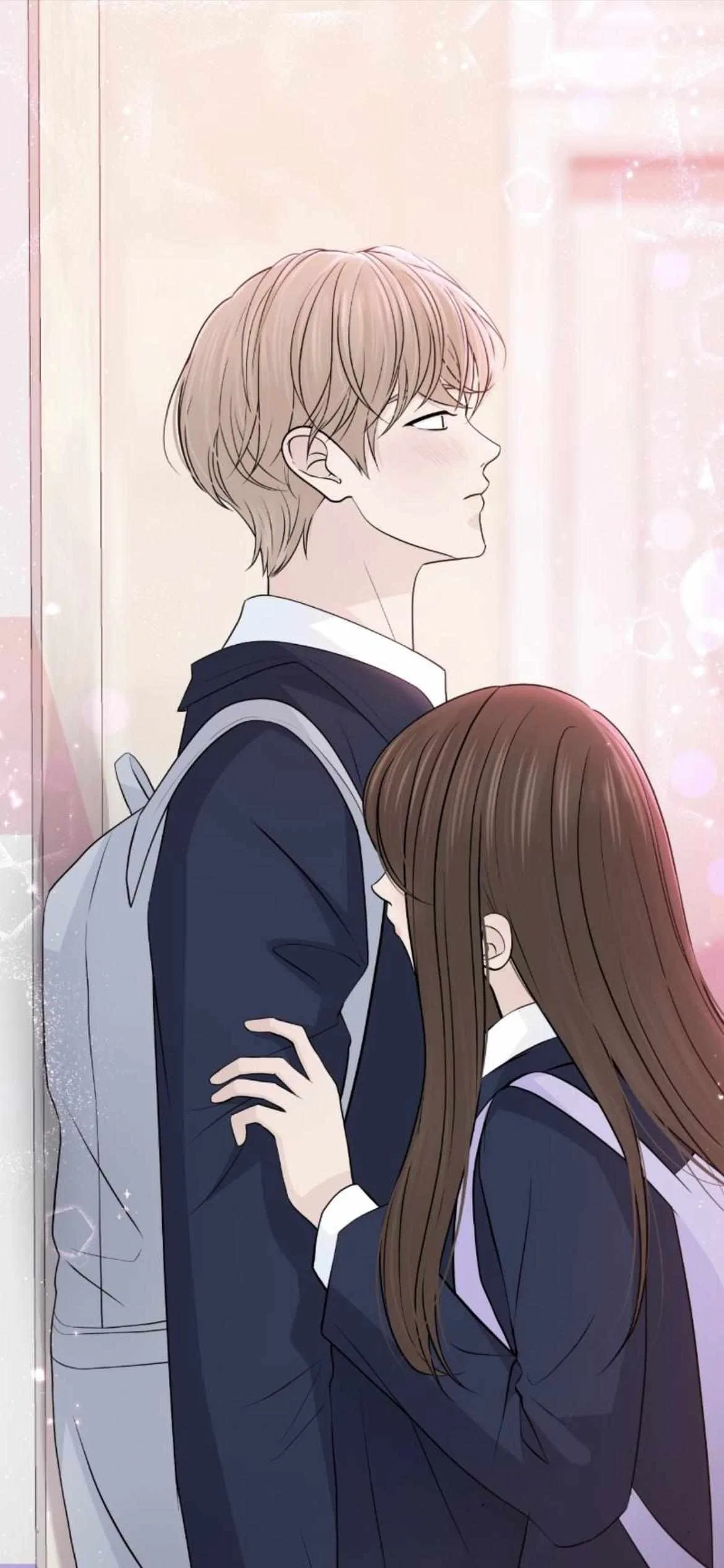 Can I Cancel The Confession? Chapter 64 – Page 24