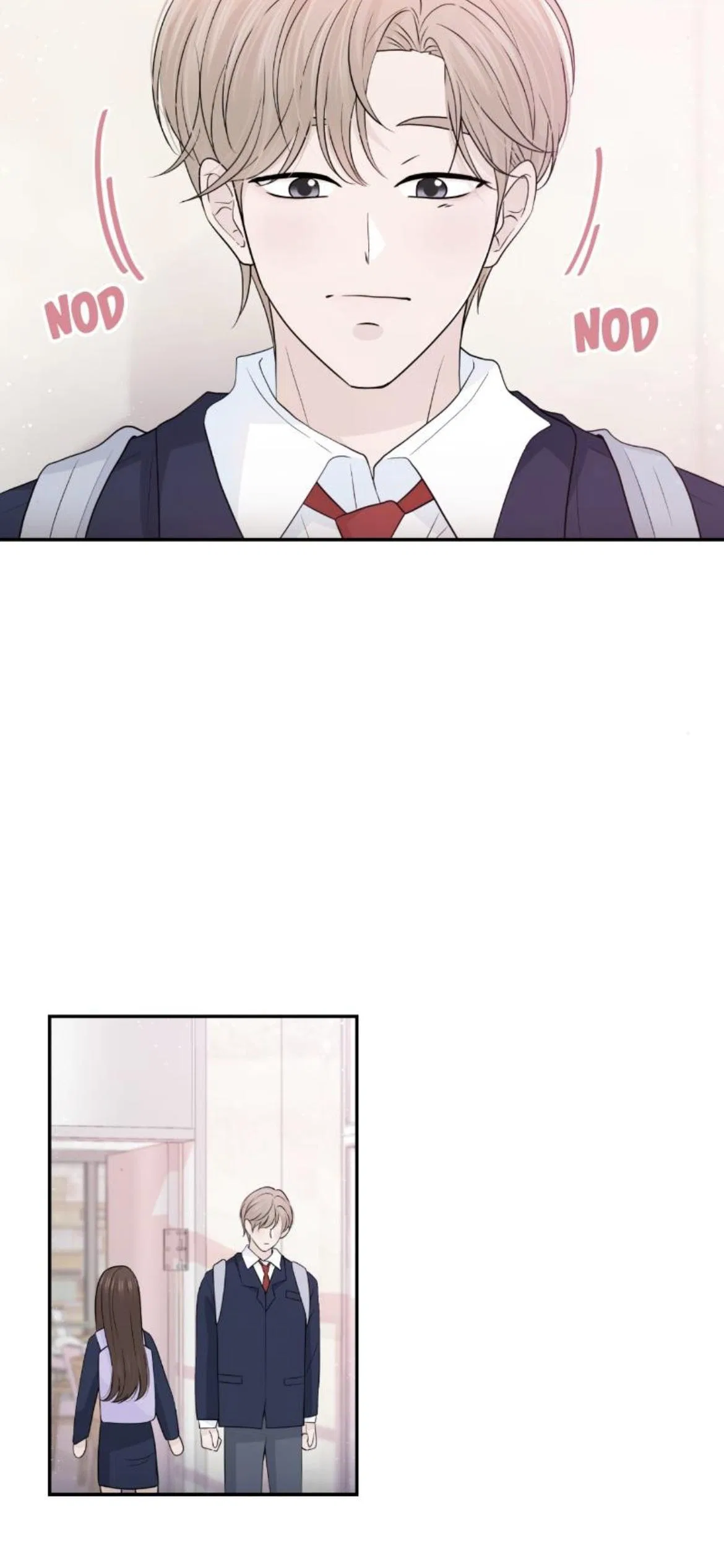 Can I Cancel The Confession? Chapter 64 – Page 27