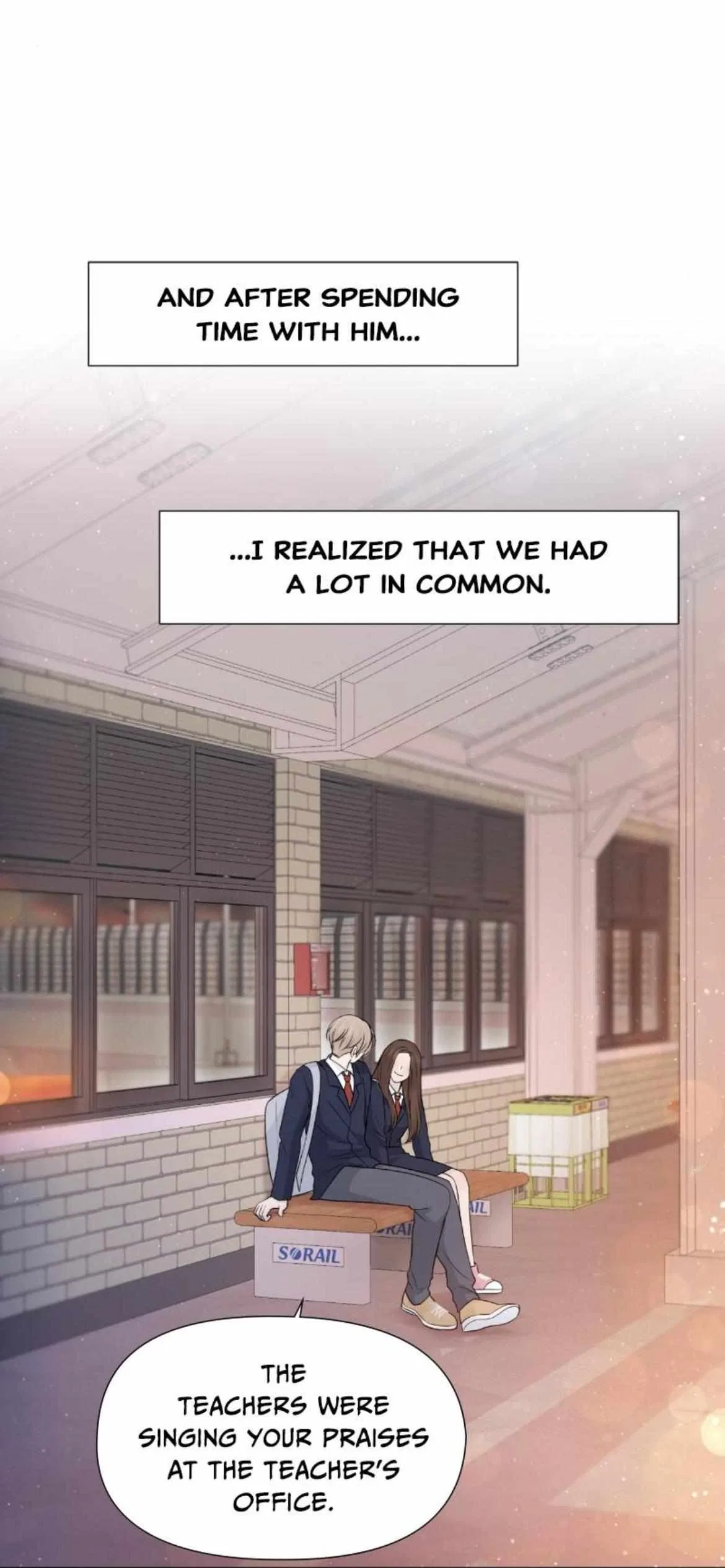 Can I Cancel The Confession? Chapter 64 – Page 32