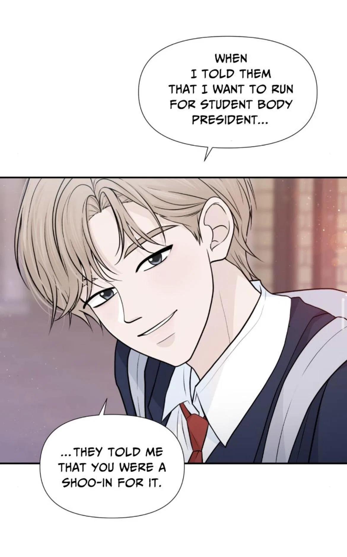 Can I Cancel The Confession? Chapter 64 – Page 33