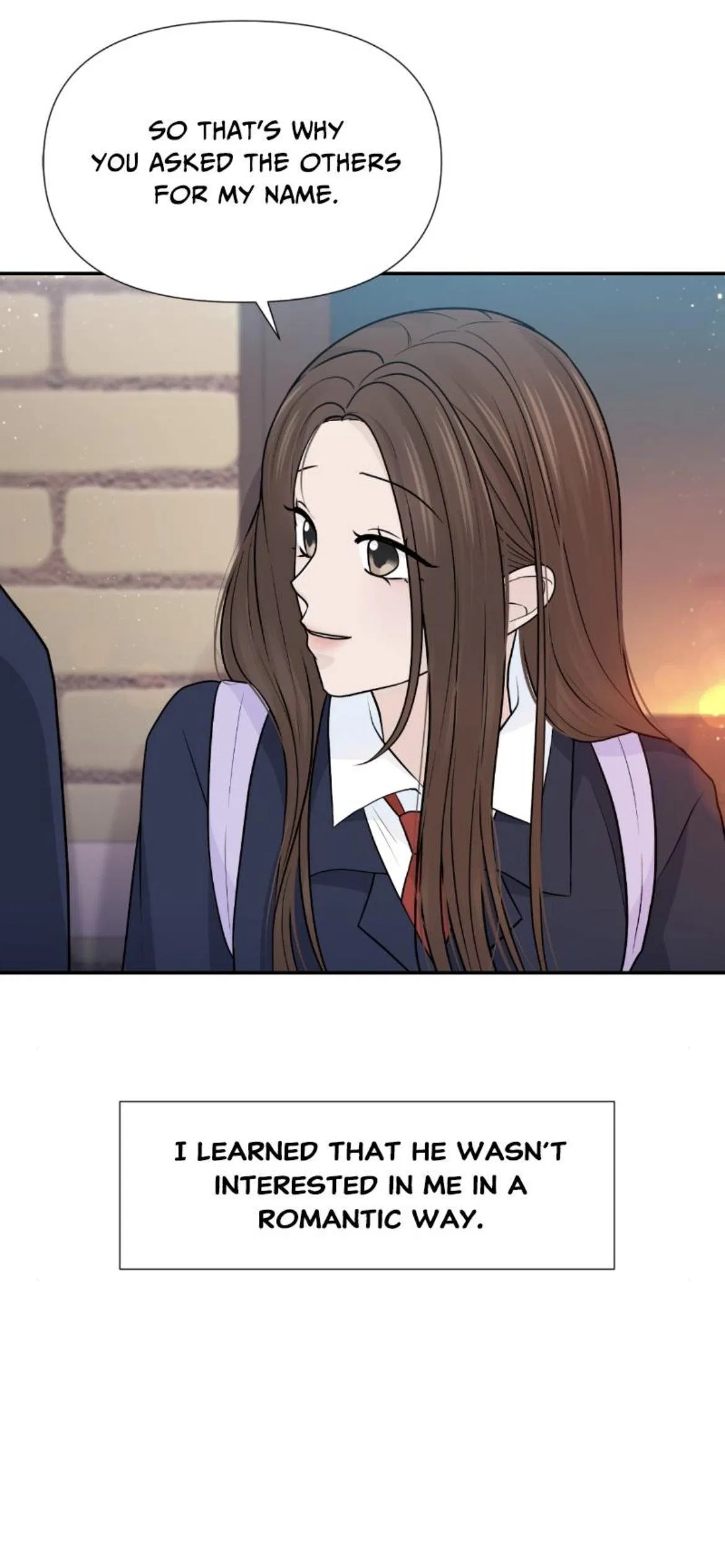 Can I Cancel The Confession? Chapter 64 – Page 35
