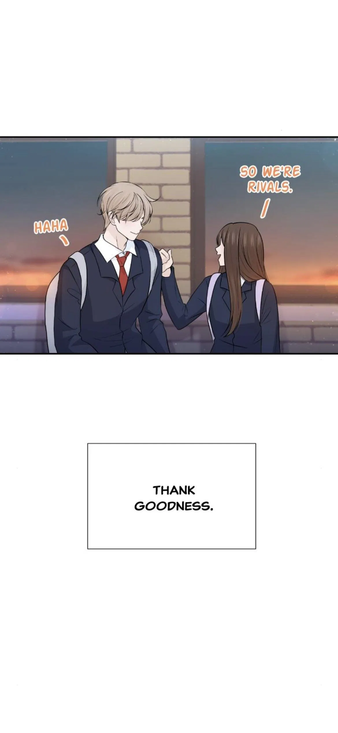 Can I Cancel The Confession? Chapter 64 – Page 36