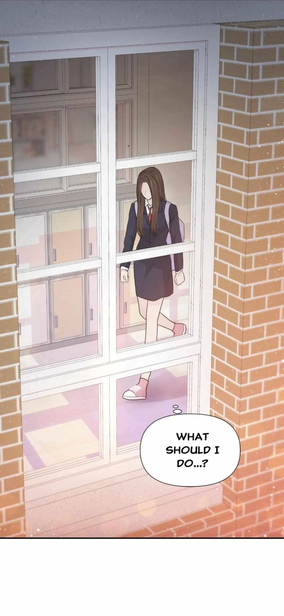 Can I Cancel The Confession? Chapter 64 – Page 38