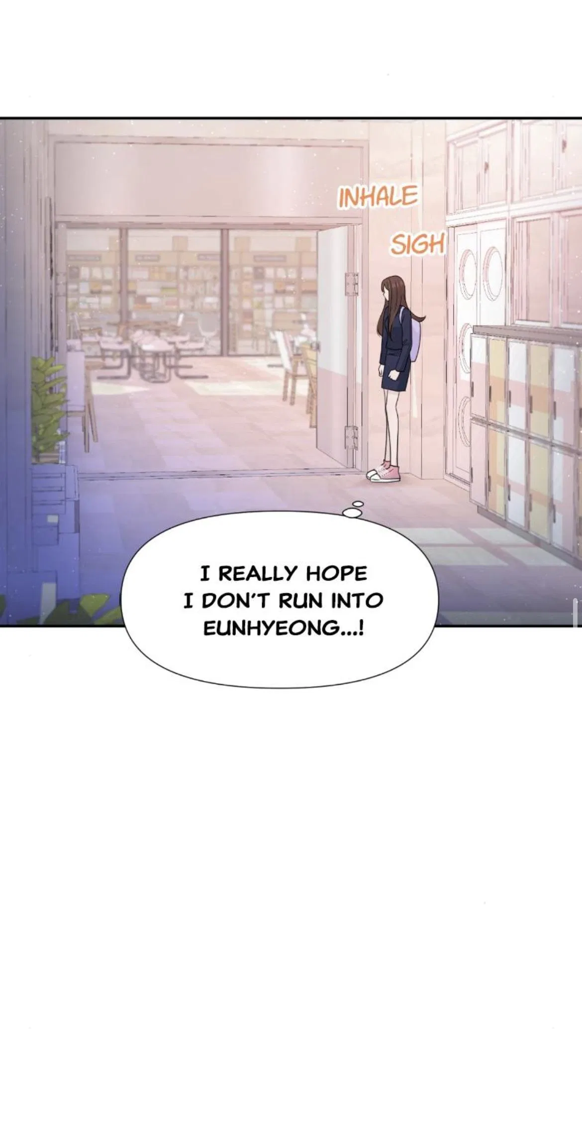 Can I Cancel The Confession? Chapter 64 – Page 40