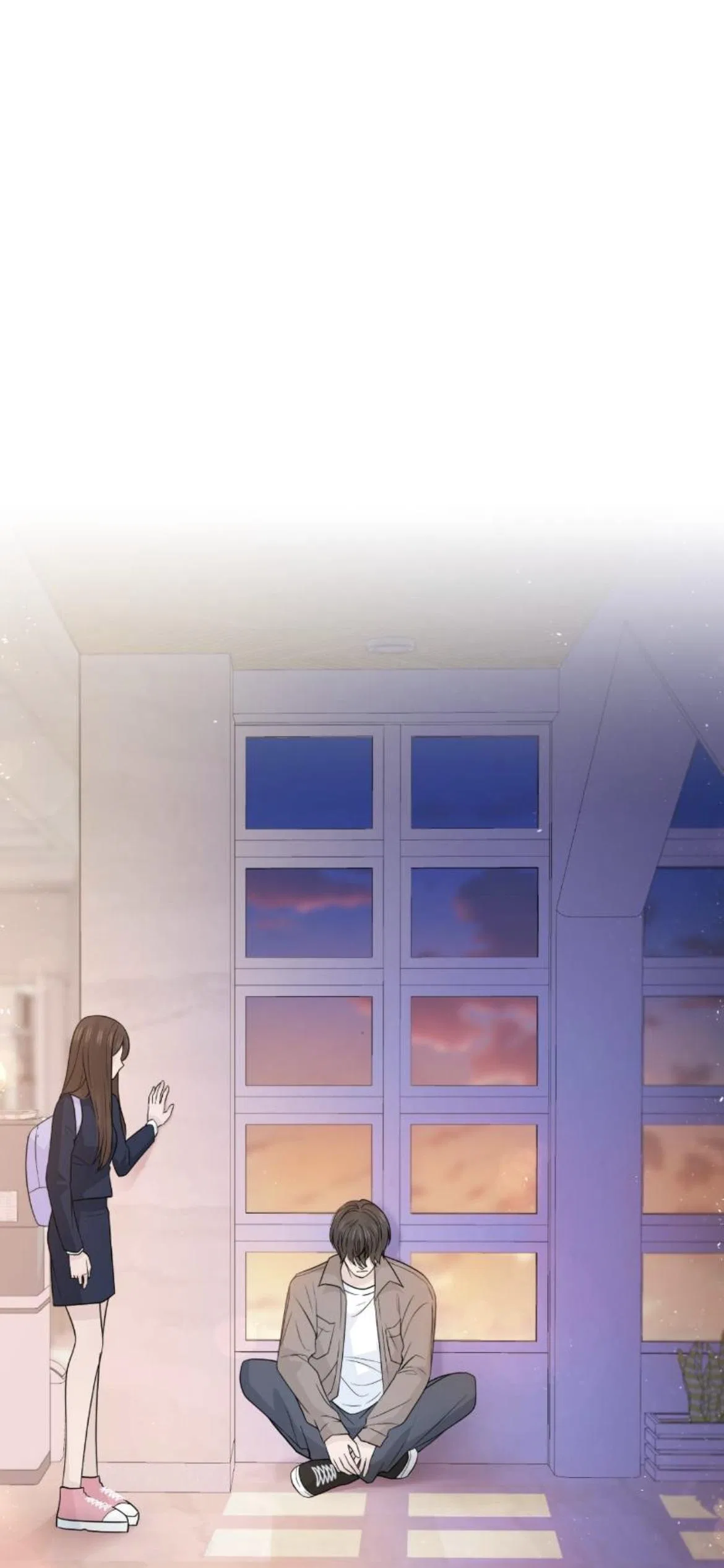 Can I Cancel The Confession? Chapter 64 – Page 46
