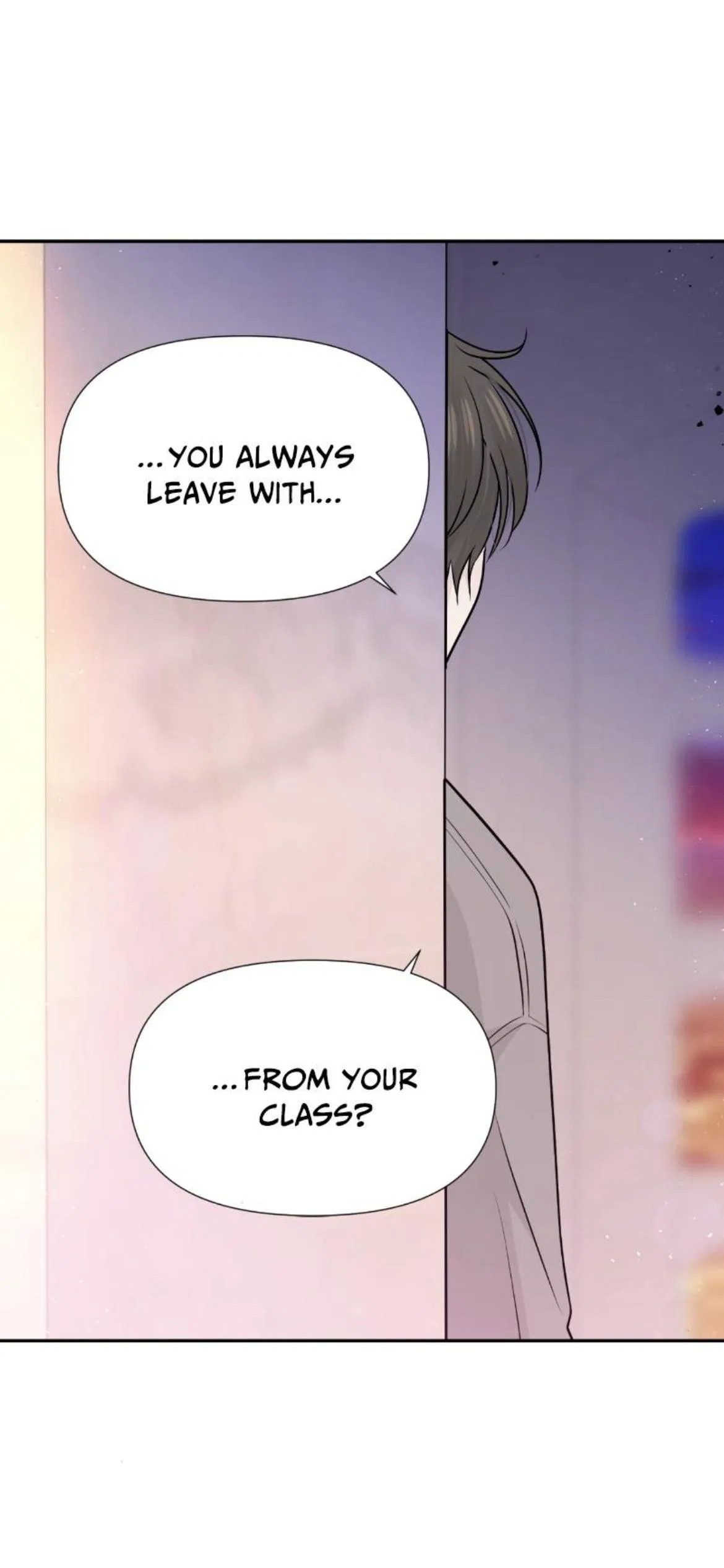 Can I Cancel The Confession? Chapter 64 – Page 53