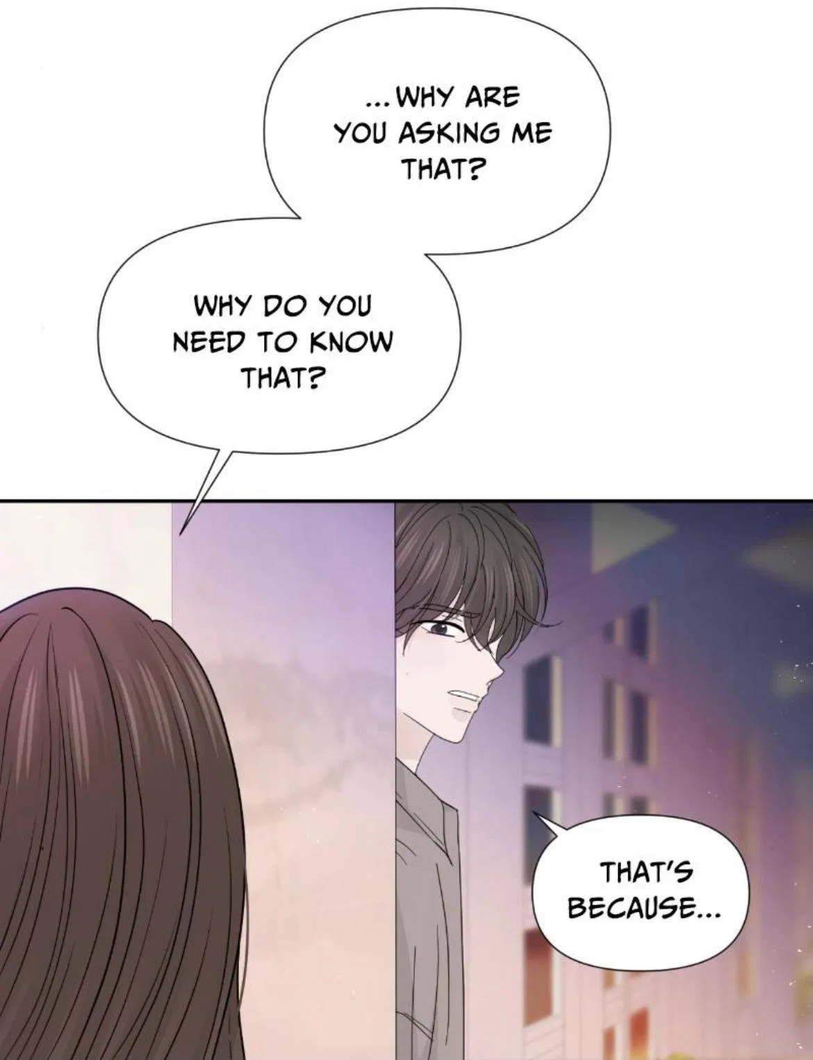 Can I Cancel The Confession? Chapter 64 – Page 55