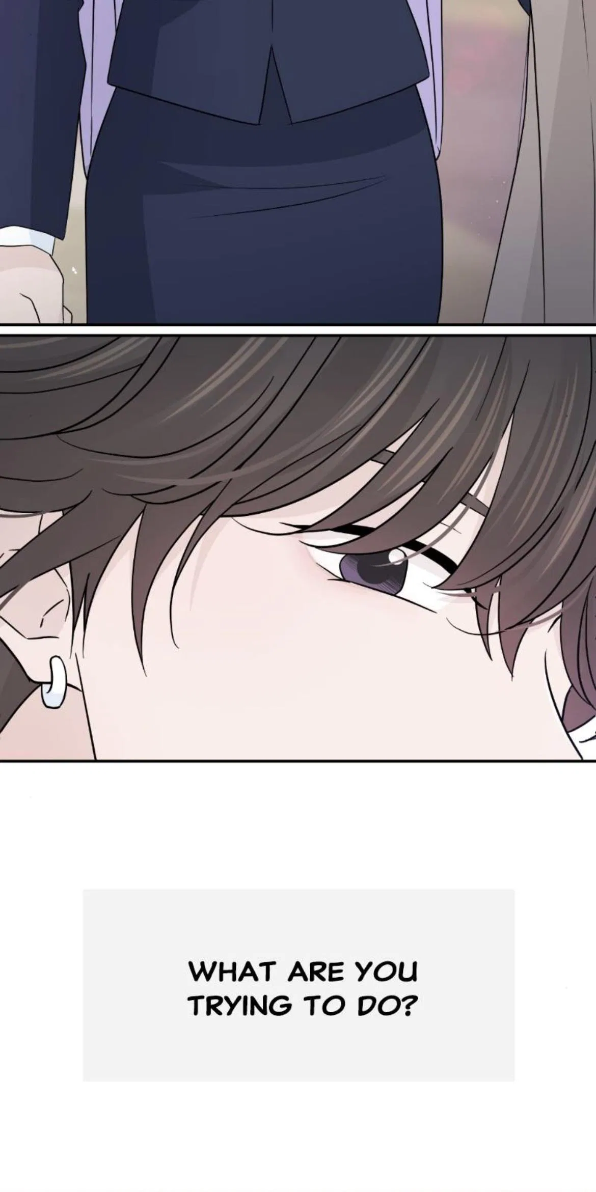 Can I Cancel The Confession? Chapter 64 – Page 57