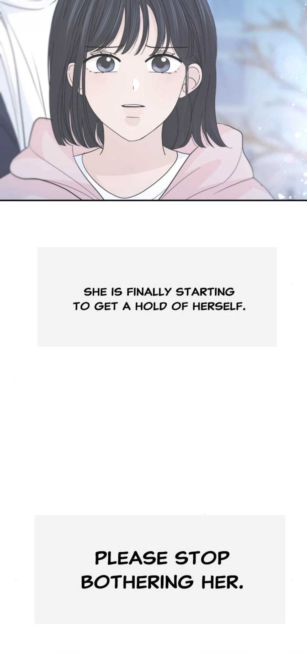 Can I Cancel The Confession? Chapter 64 – Page 58