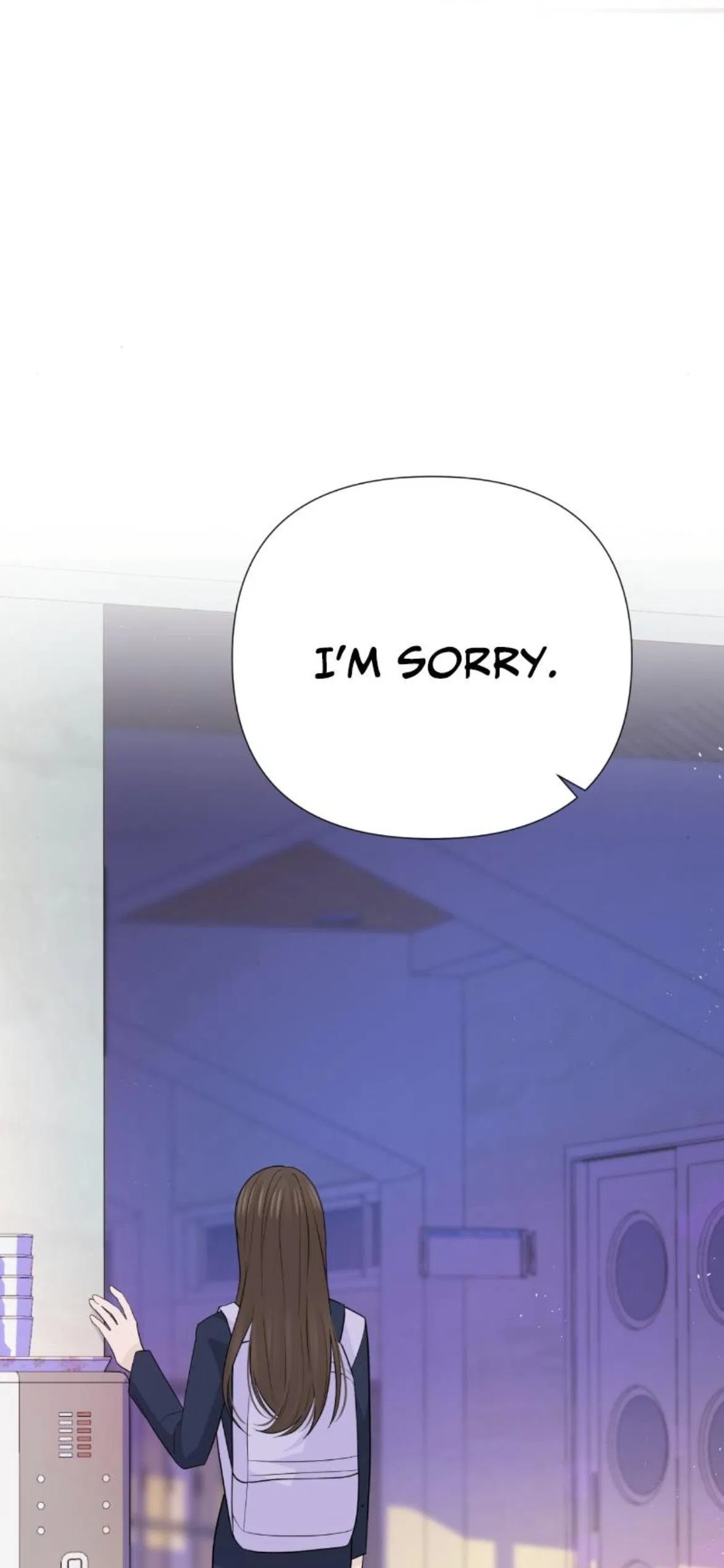 Can I Cancel The Confession? Chapter 64 – Page 60