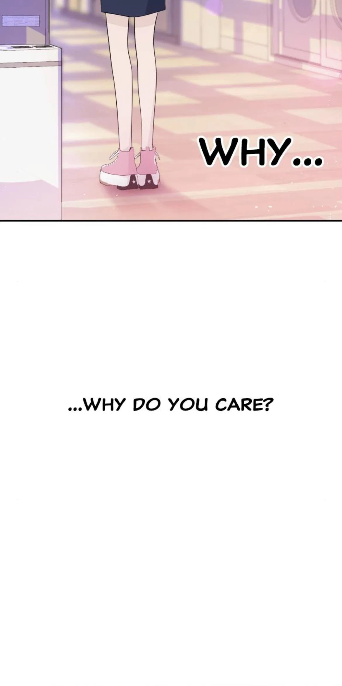 Can I Cancel The Confession? Chapter 64 – Page 61