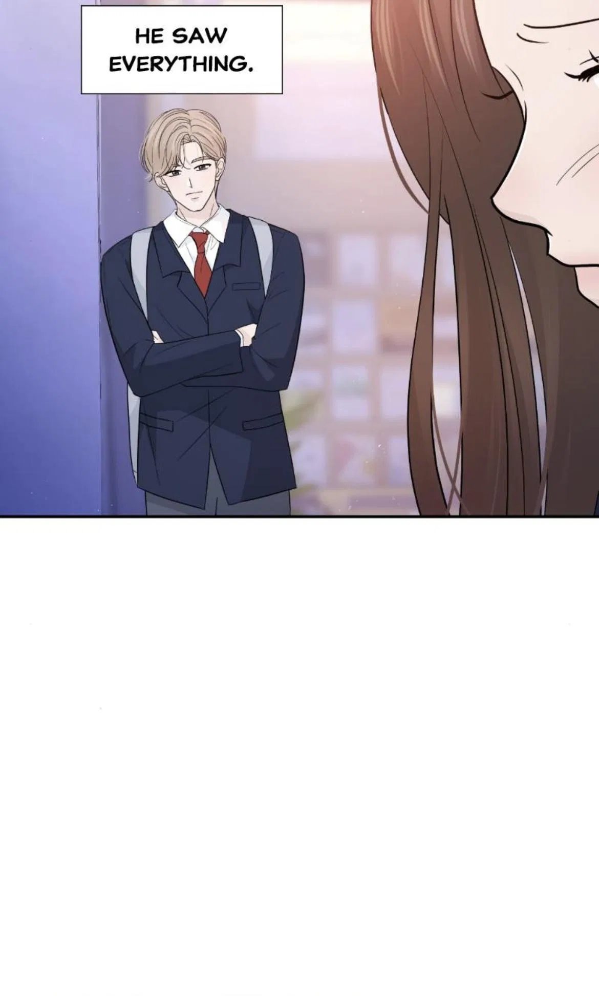 Can I Cancel The Confession? Chapter 64 – Page 62