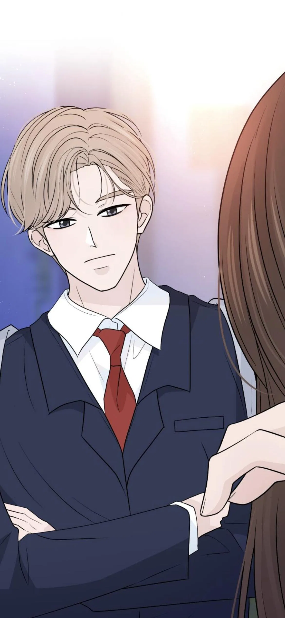 Can I Cancel The Confession? Chapter 64 – Page 64