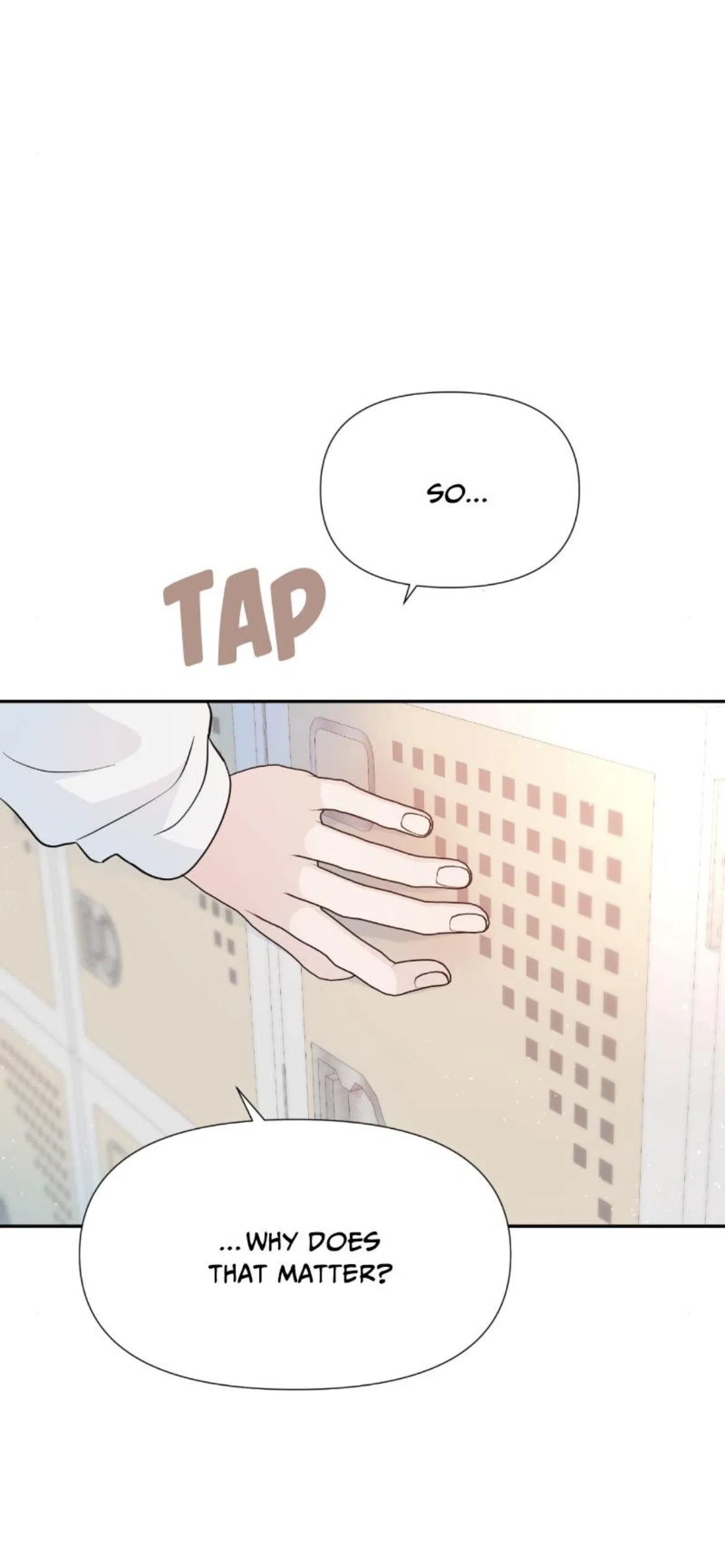 Can I Cancel The Confession? Chapter 64 – Page 72