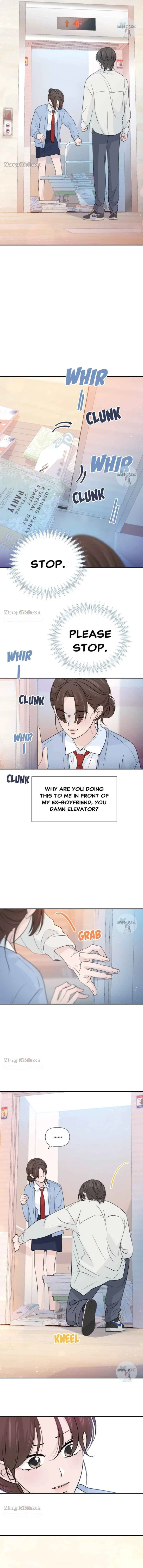 Can I Cancel The Confession? Chapter 62 – Page 3