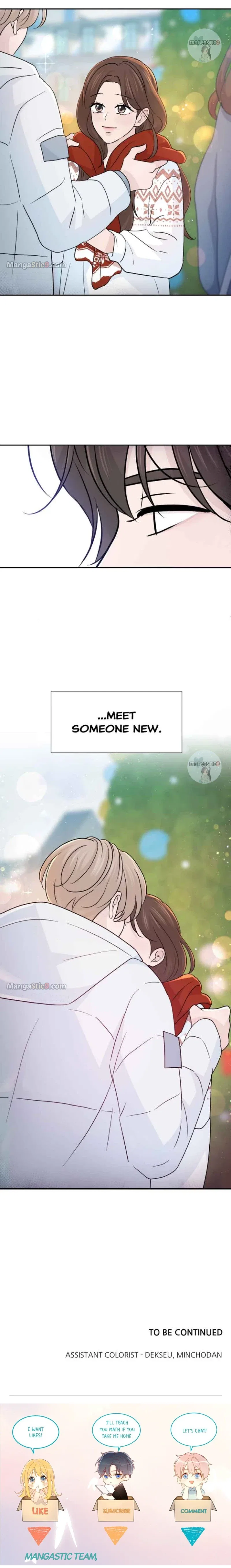 Can I Cancel The Confession? Chapter 62 – Page 12