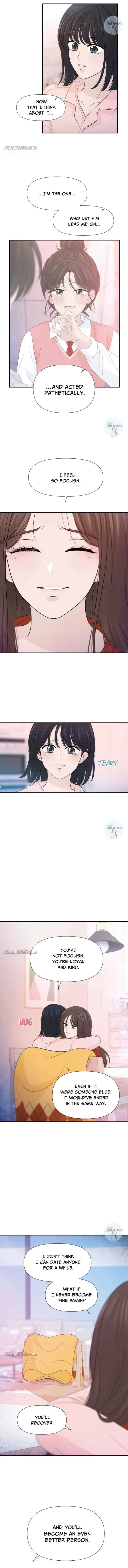 Can I Cancel The Confession? Chapter 60 – Page 4