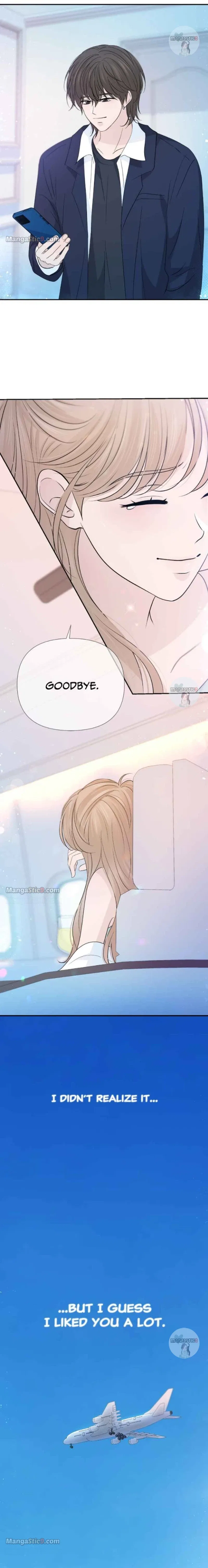 Can I Cancel The Confession? Chapter 60 – Page 7