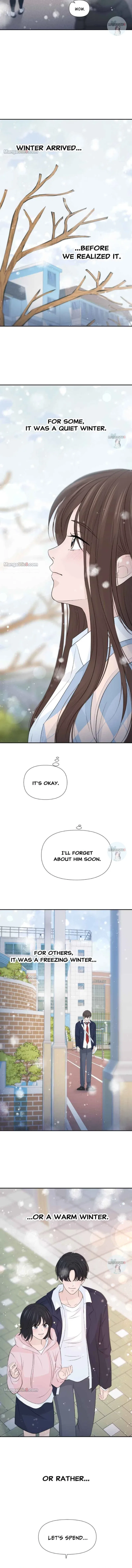 Can I Cancel The Confession? Chapter 60 – Page 12