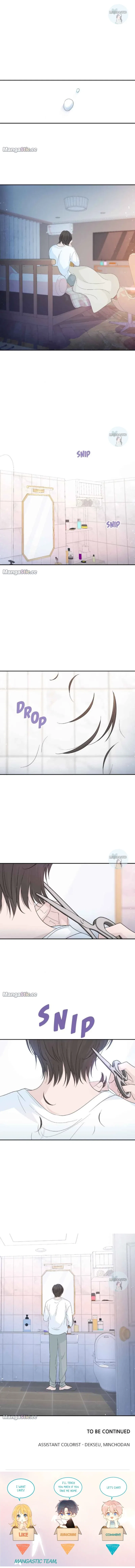 Can I Cancel The Confession? Chapter 59 – Page 15