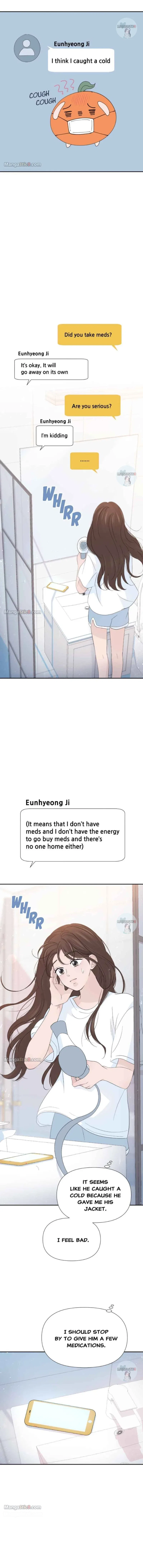 Can I Cancel The Confession? Chapter 57 – Page 4