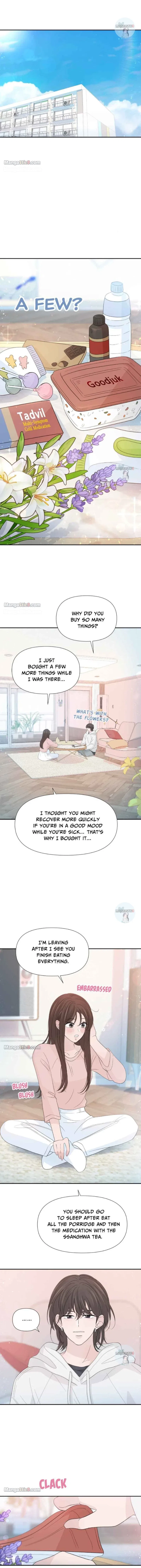 Can I Cancel The Confession? Chapter 57 – Page 6