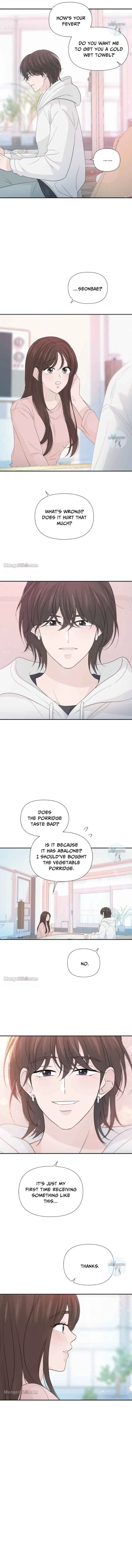 Can I Cancel The Confession? Chapter 57 – Page 7