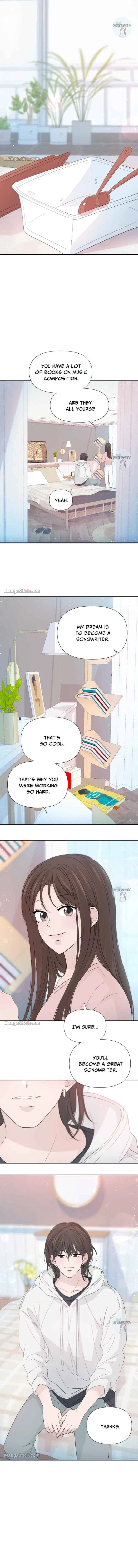 Can I Cancel The Confession? Chapter 57 – Page 9