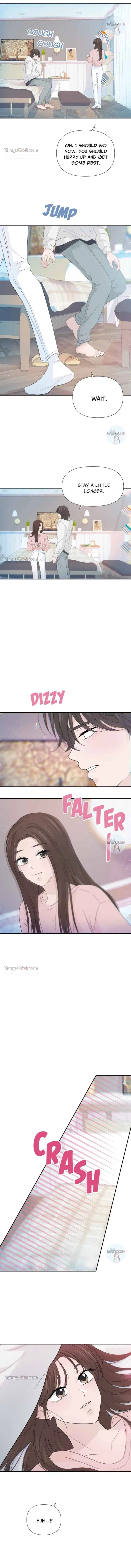 Can I Cancel The Confession? Chapter 57 – Page 10