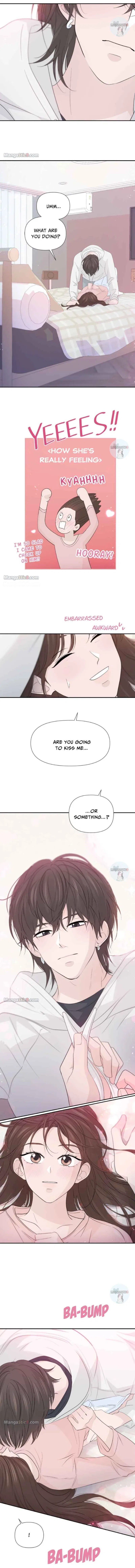 Can I Cancel The Confession? Chapter 57 – Page 11