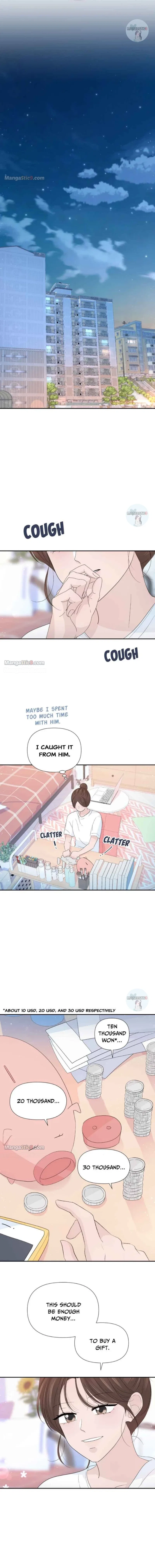 Can I Cancel The Confession? Chapter 57 – Page 15