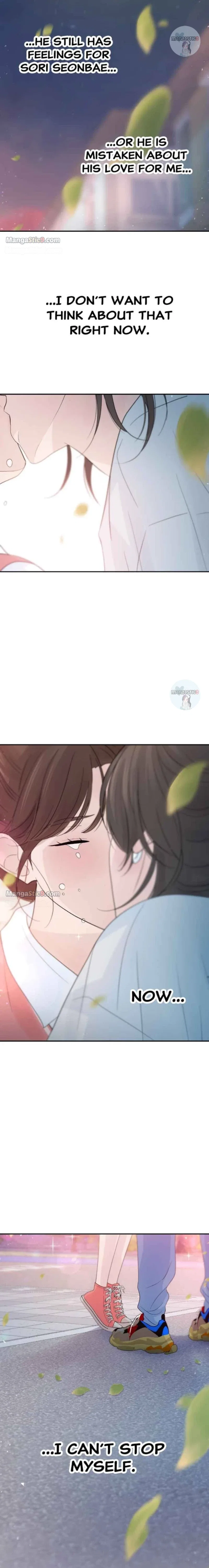 Can I Cancel The Confession? Chapter 56 – Page 9