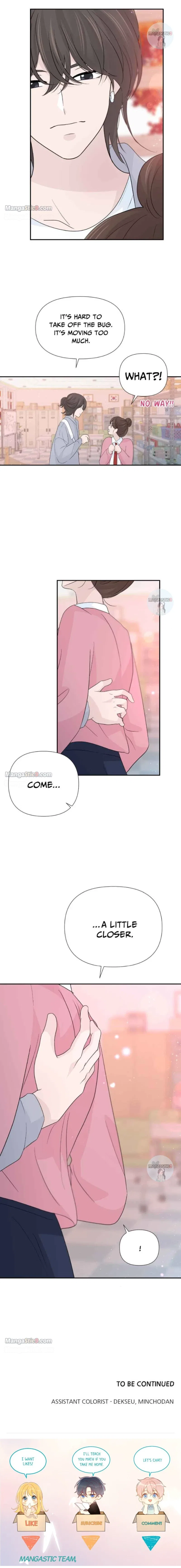 Can I Cancel The Confession? Chapter 56 – Page 17