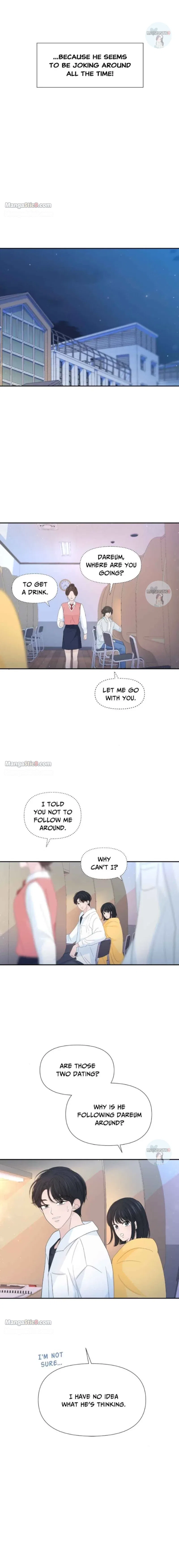 Can I Cancel The Confession? Chapter 55 – Page 4