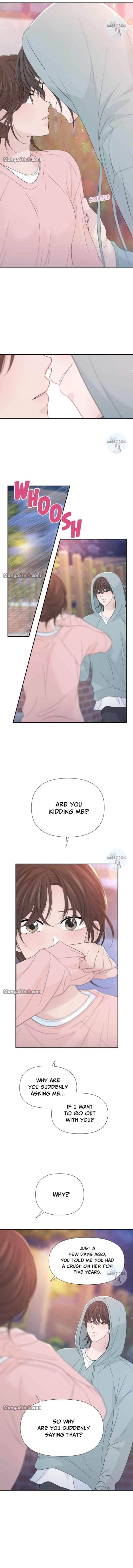 Can I Cancel The Confession? Chapter 54 – Page 3