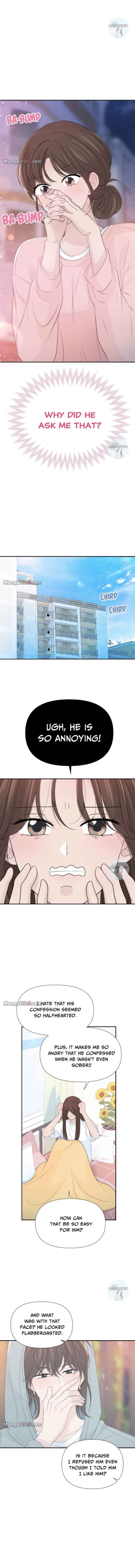 Can I Cancel The Confession? Chapter 54 – Page 5
