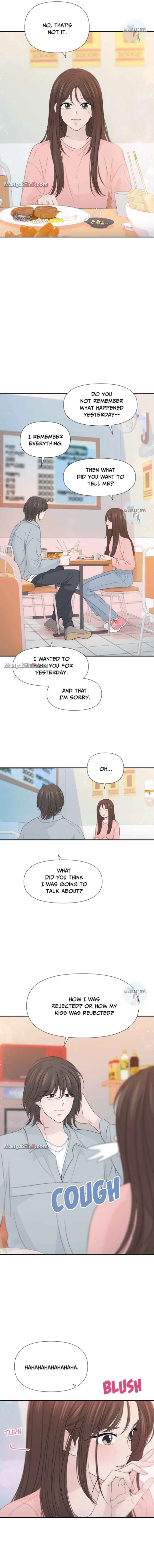 Can I Cancel The Confession? Chapter 54 – Page 7