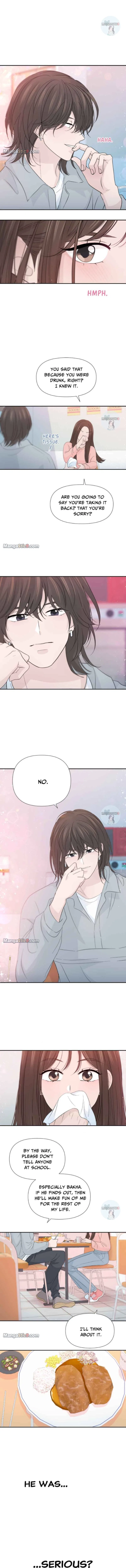Can I Cancel The Confession? Chapter 54 – Page 8