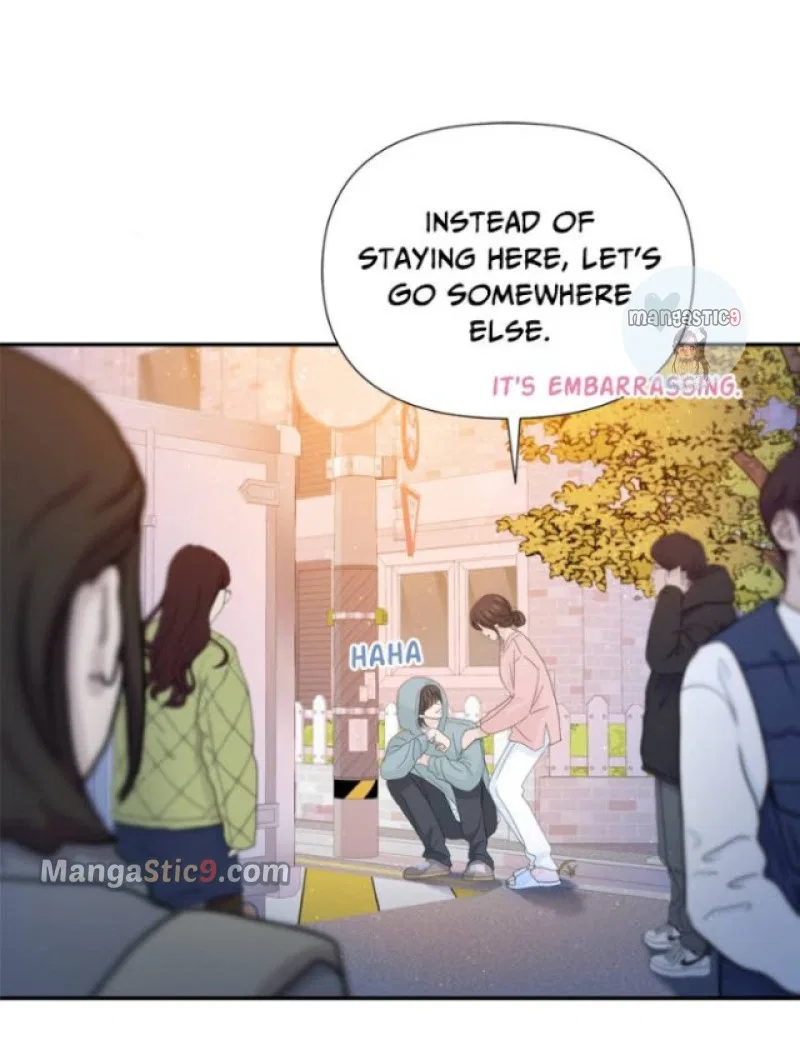 Can I Cancel The Confession? Chapter 52 – Page 4