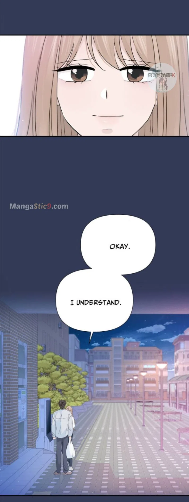 Can I Cancel The Confession? Chapter 52 – Page 10
