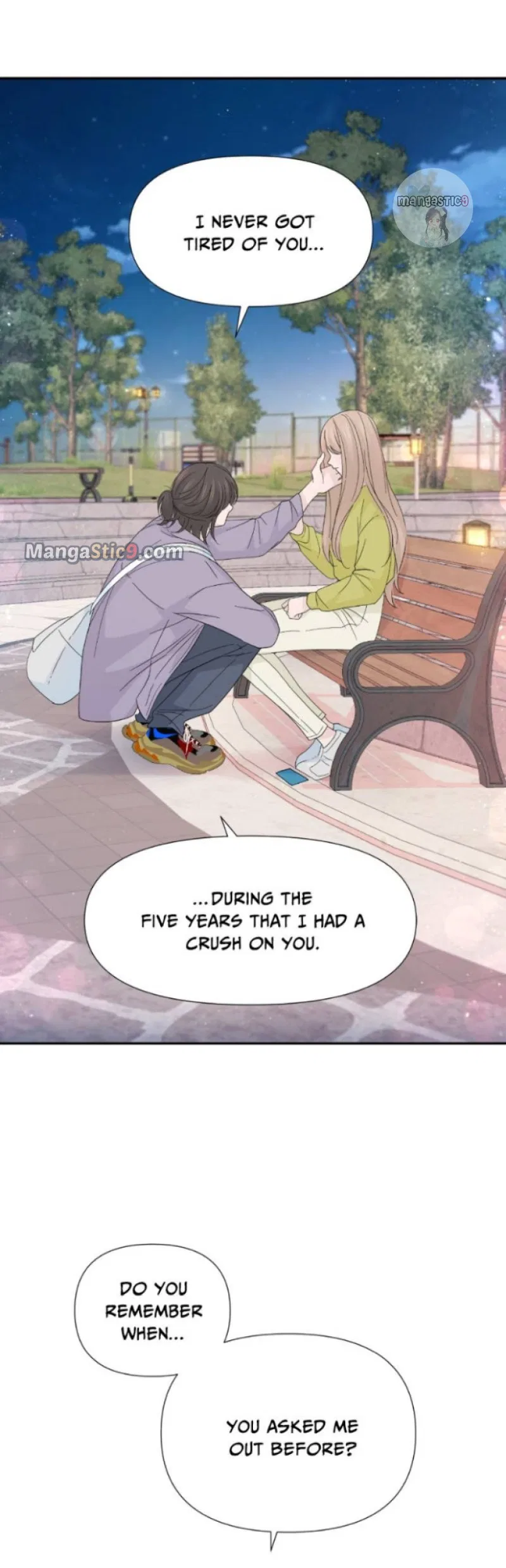 Can I Cancel The Confession? Chapter 51 – Page 2