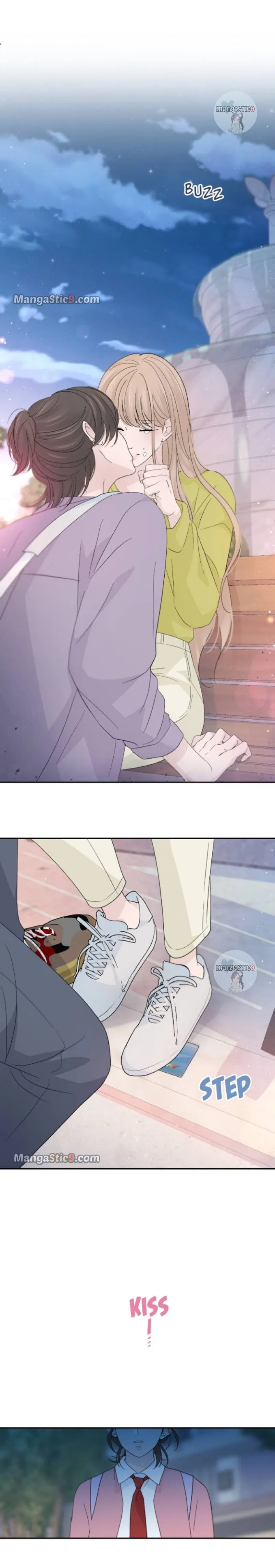 Can I Cancel The Confession? Chapter 51 – Page 4