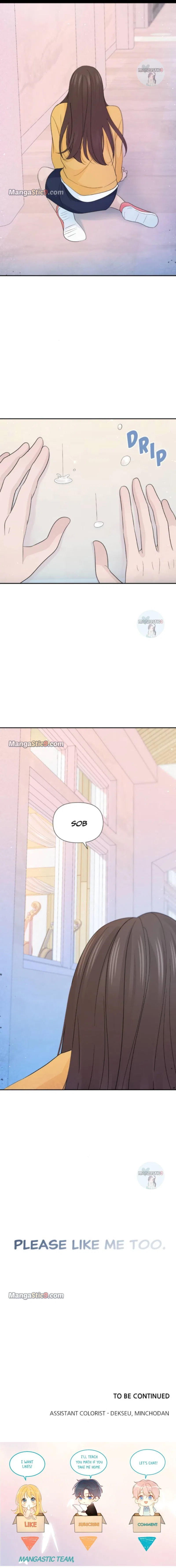 Can I Cancel The Confession? Chapter 51 – Page 13