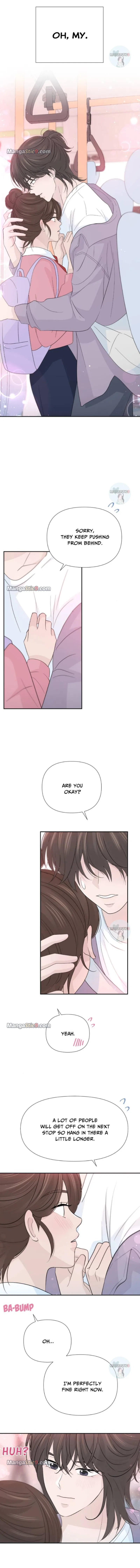 Can I Cancel The Confession? Chapter 50 – Page 6