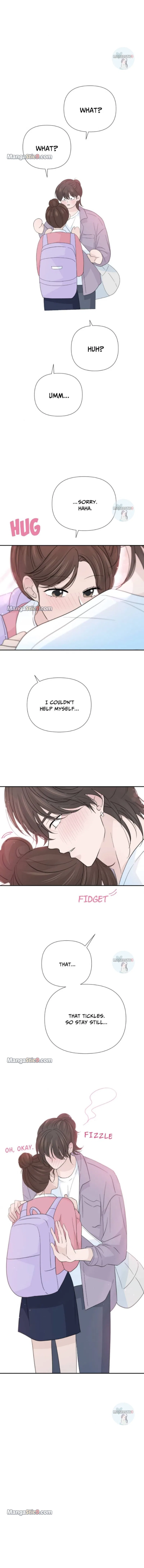 Can I Cancel The Confession? Chapter 50 – Page 7