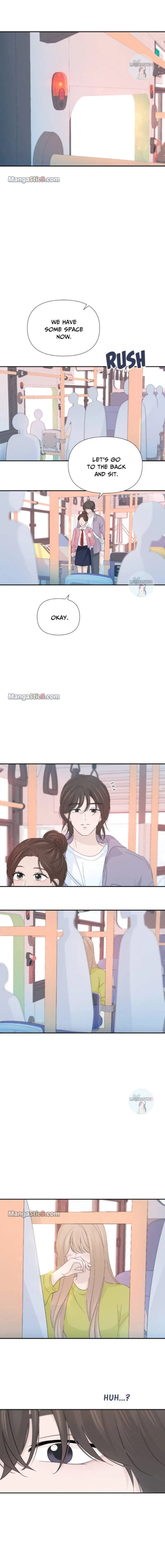 Can I Cancel The Confession? Chapter 50 – Page 8
