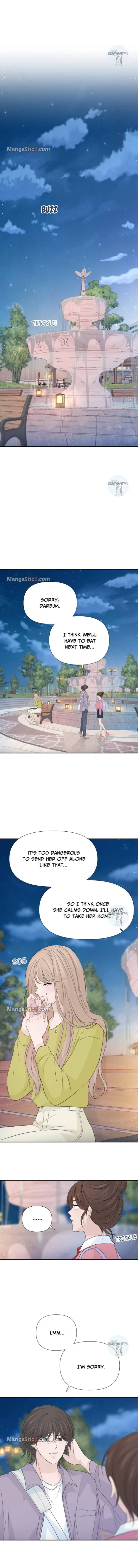 Can I Cancel The Confession? Chapter 50 – Page 10