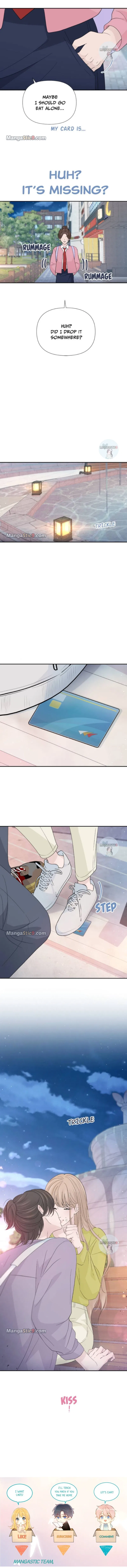 Can I Cancel The Confession? Chapter 50 – Page 13